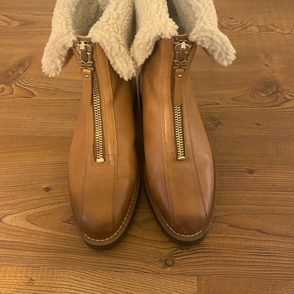 Sam Edelman boots. Like new only worn a few times - Picture 1 of 5